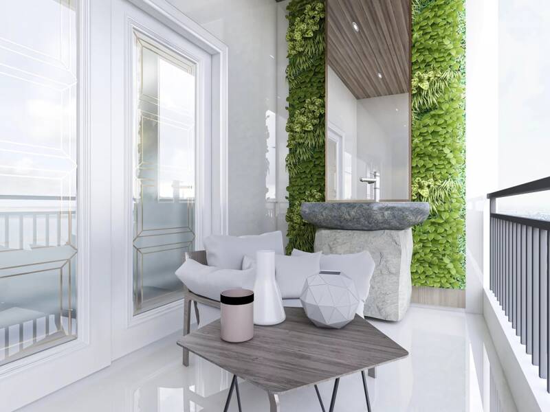 Maison à vendre, 62m², SEVRES