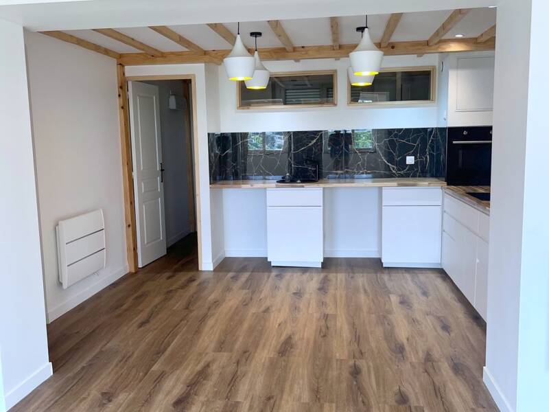 Maison à louer, 83m², SAINT ETIENNE