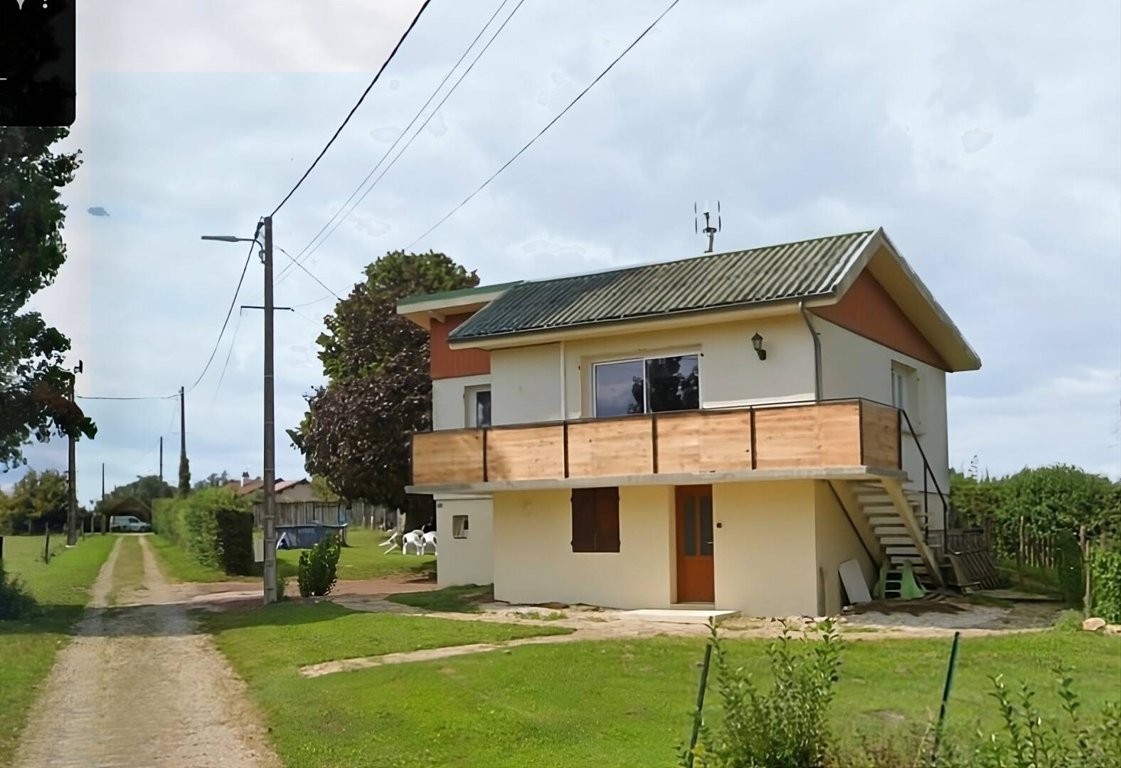 Maison à vendre, 85m², SEURRE