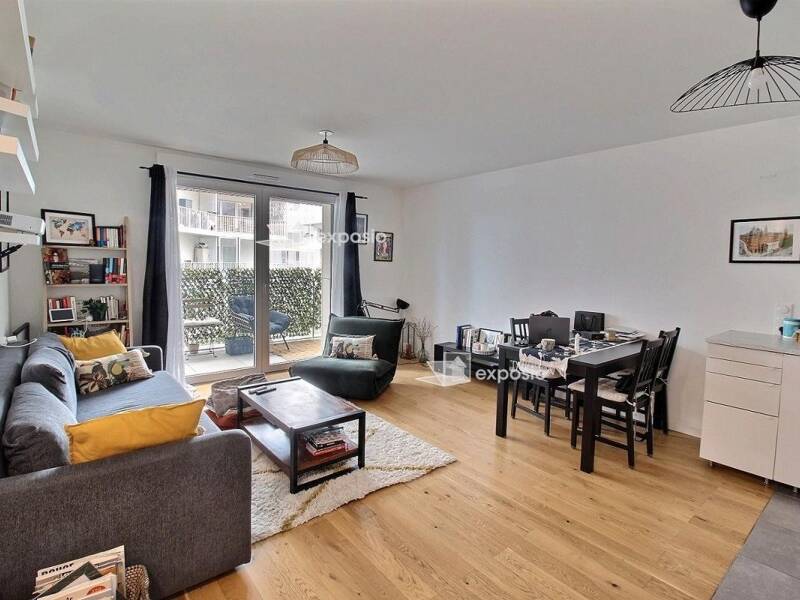 Maison à vendre, 61m², CLICHY