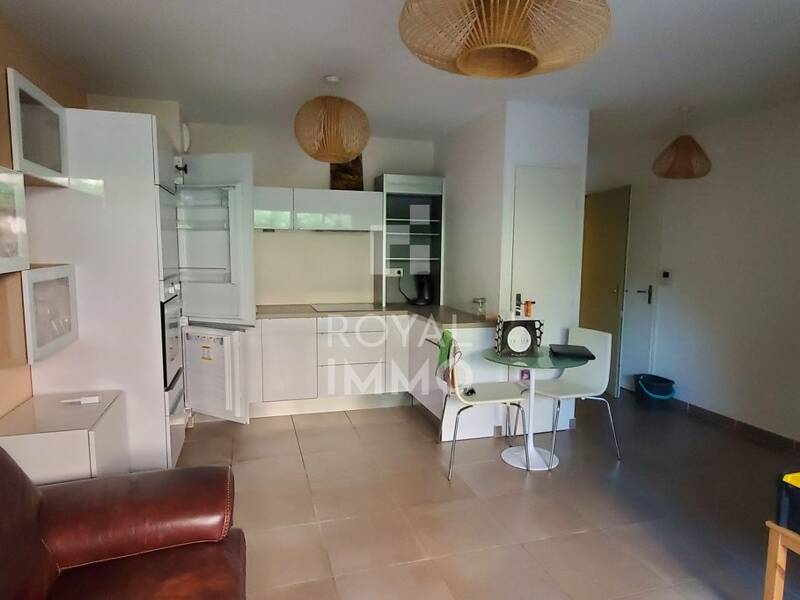 Maison à louer, 37m², LA VALETTE DU VAR