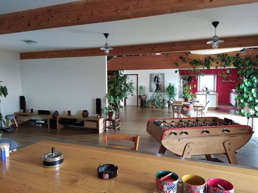 Maison à vendre 350 000 € 5 pièces 4 chambres 237,62 m² 2 155 m² de terrain Conques-en-Rouergue 12320