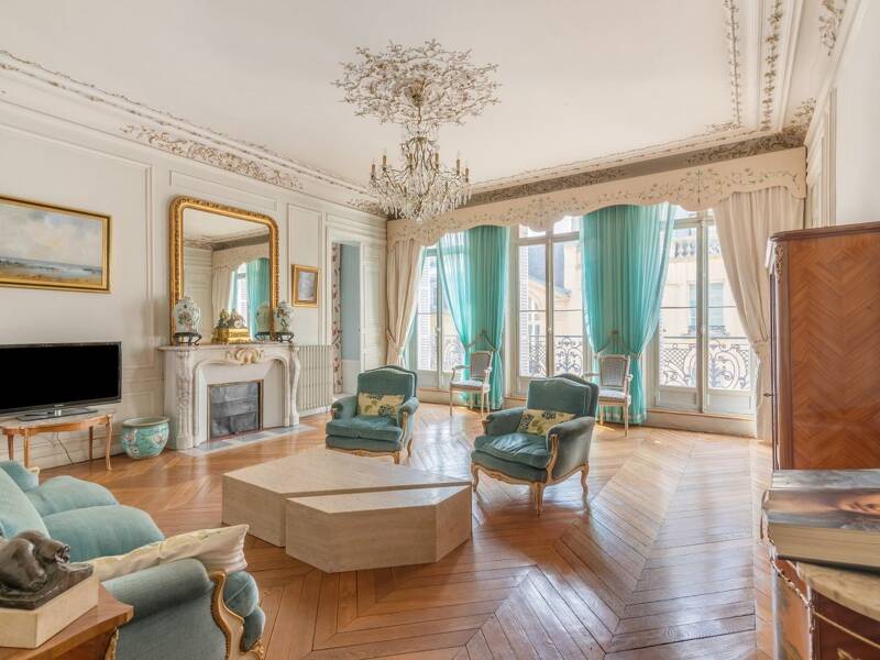 Maison à vendre, 179m², PARIS 9E