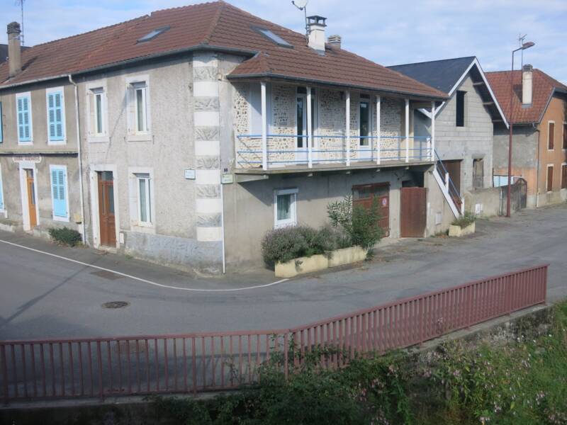 Maison à louer, 91m², JURANCON