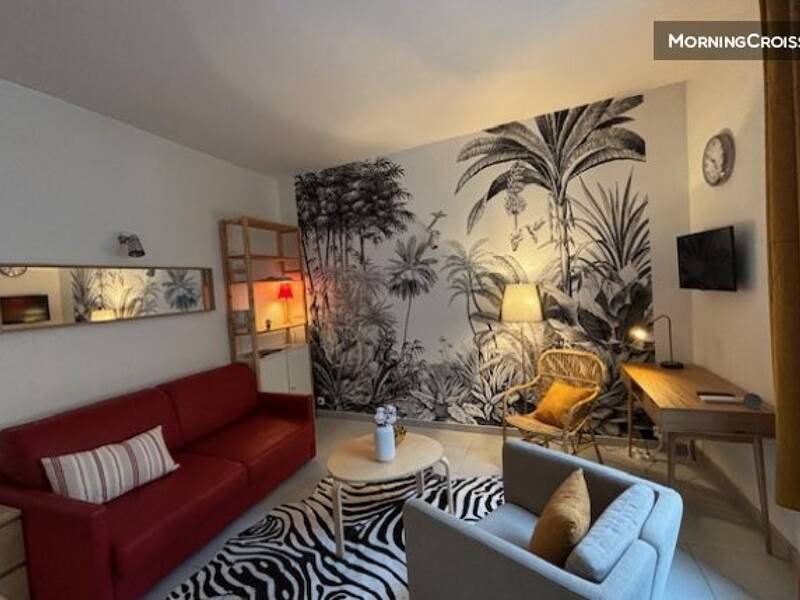 Maison à louer, 21m², TOURS