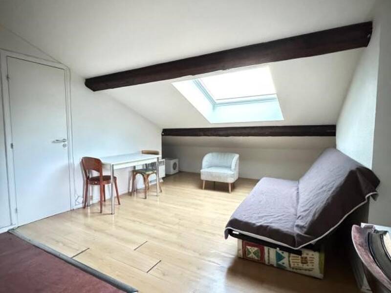 Maison à louer, 18m², CLERMONT FERRAND