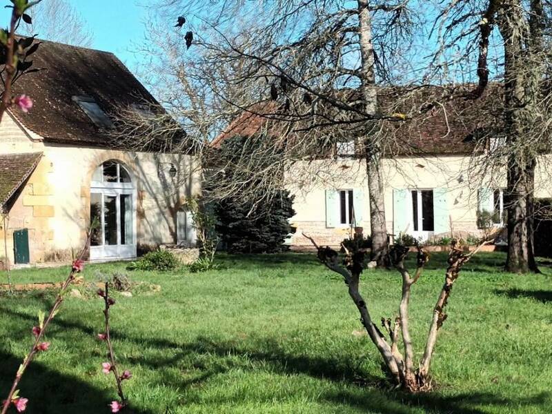 Maison à vendre, 323m², LAMONZIE SAINT MARTIN