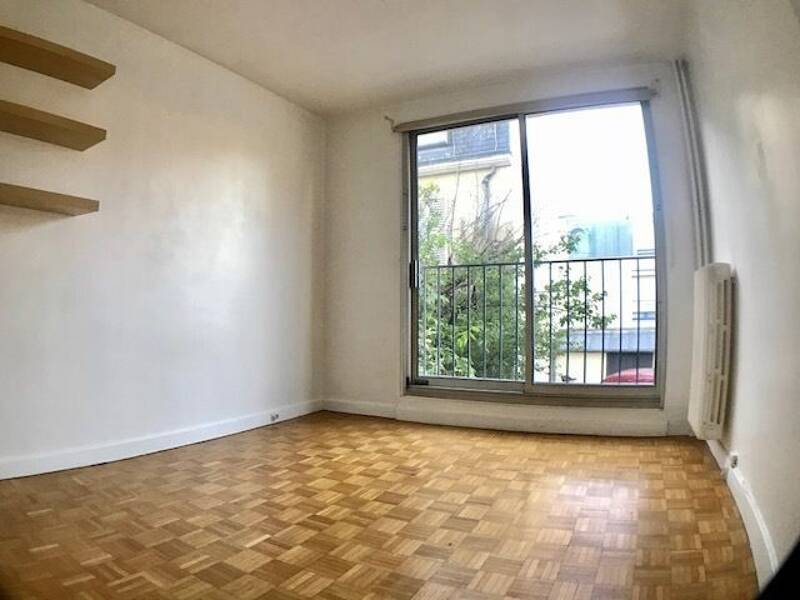 Maison à louer, 59m², BOULOGNE BILLANCOURT