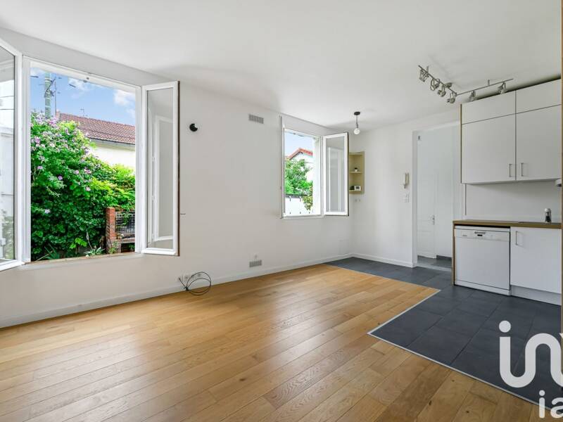 Maison à vendre, 113m², COLOMBES