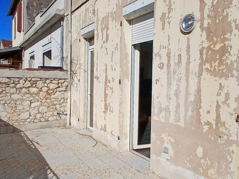 Maison à louer, 44m², MARSEILLE 11E