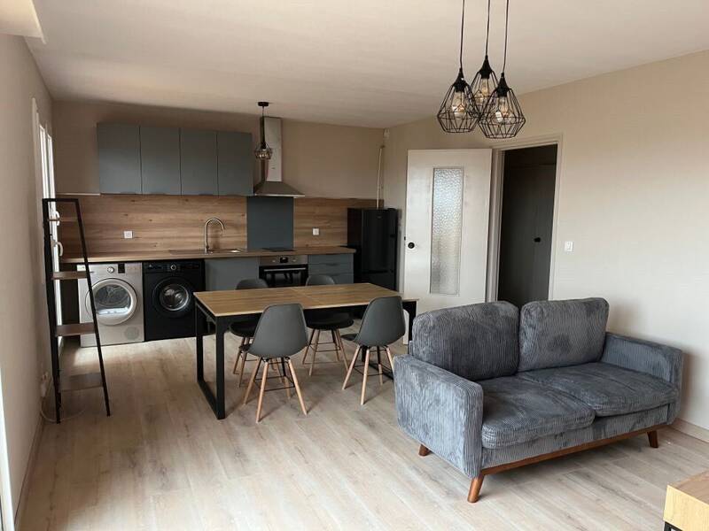 Maison à louer, 63m², PAU