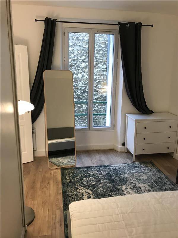 Maison à louer, 39m², CORBEIL ESSONNES