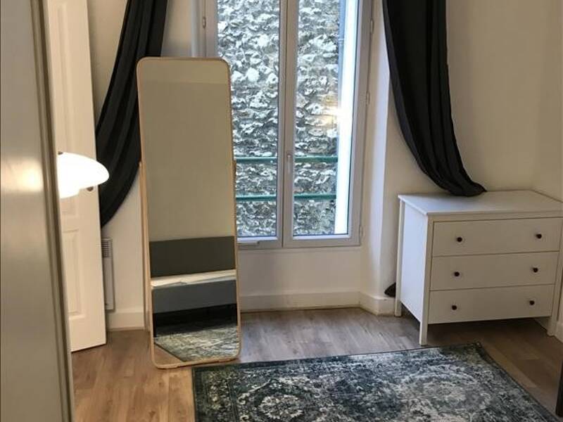 Maison à louer, 39m², CORBEIL ESSONNES