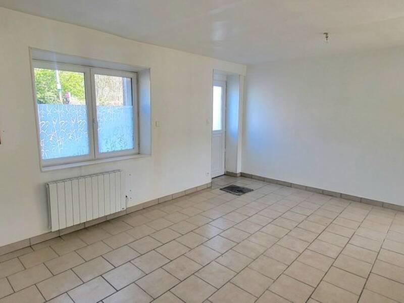 Maison à vendre, 120m², NOTRE DAME DE BONDEVILLE