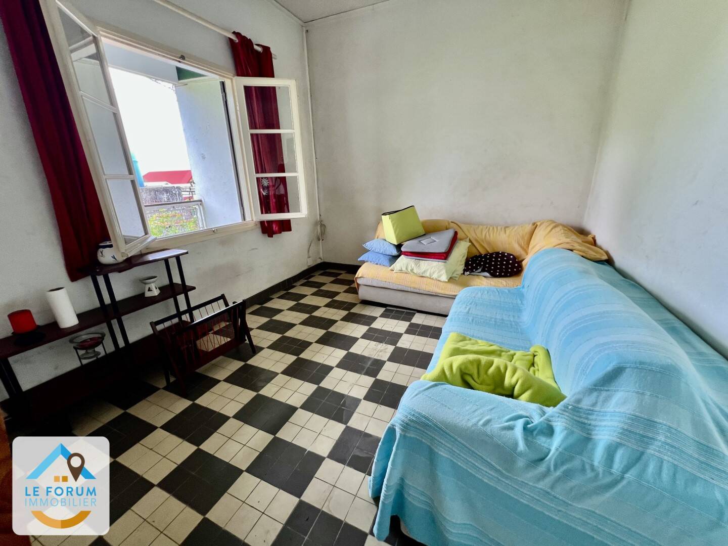 Maison à vendre, 76m², LE TAMPON