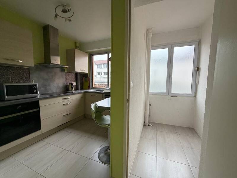 Maison à louer, 63m², LIMOGES