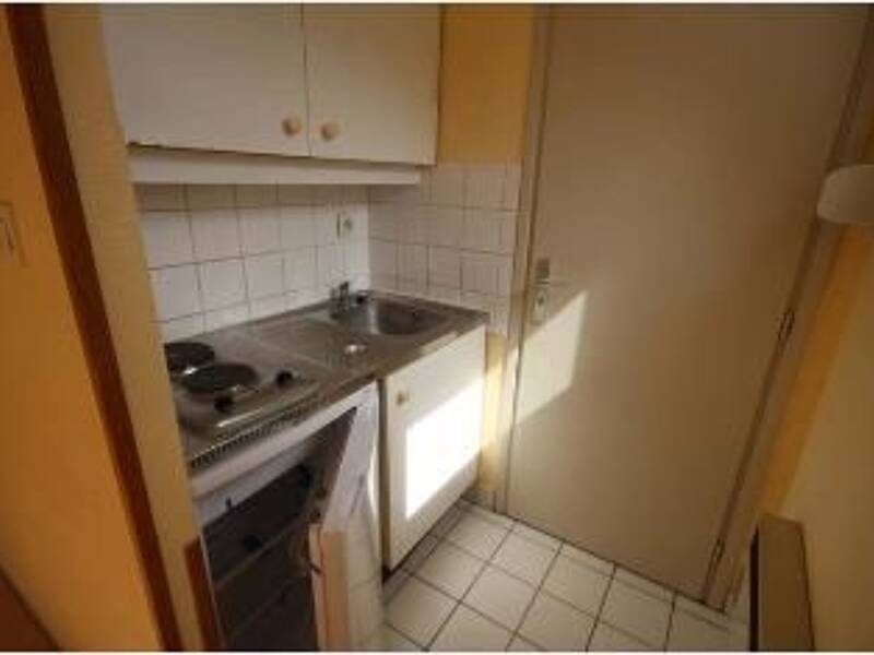 Maison à louer, 25m², STRASBOURG