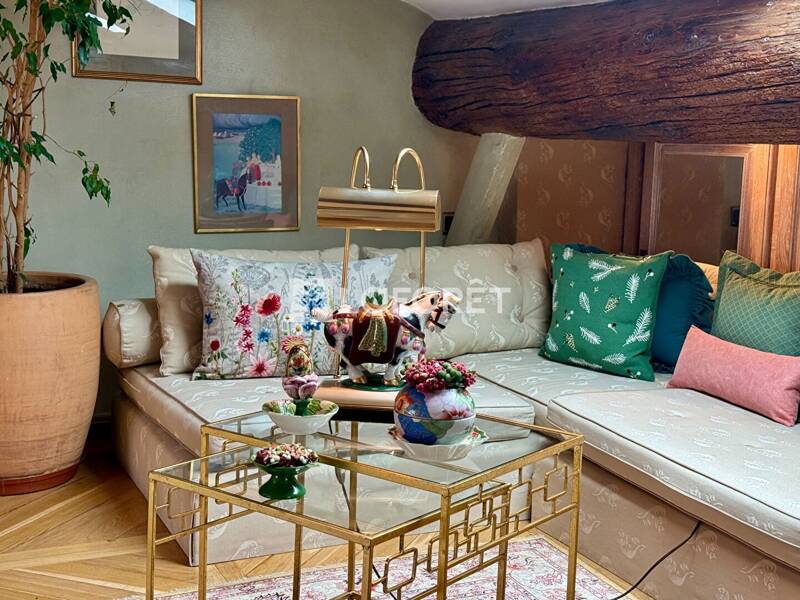 Maison à vendre, 132m², MARSEILLE 1ER