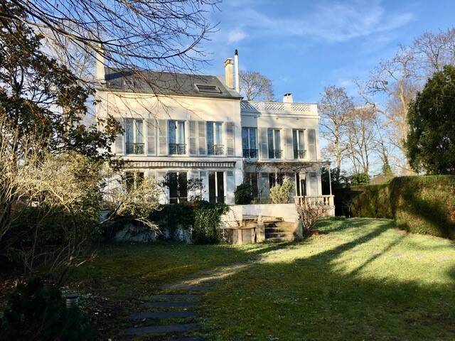 Maison à louer, 222m², MAISONS LAFFITTE