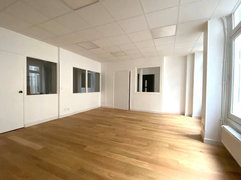 Maison à vendre, 182m², PARIS 9E