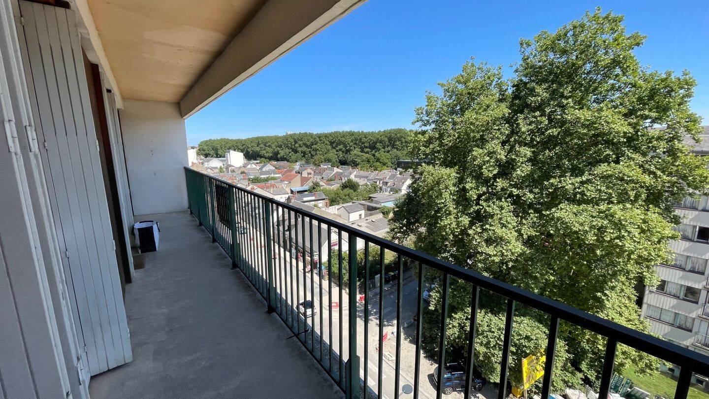 Maison à vendre, 67m², BOURGES