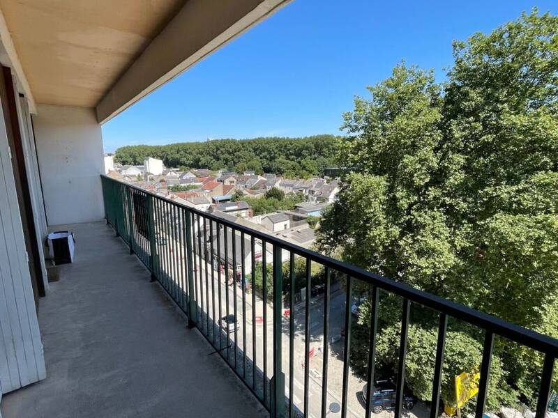 Maison à vendre, 67m², BOURGES