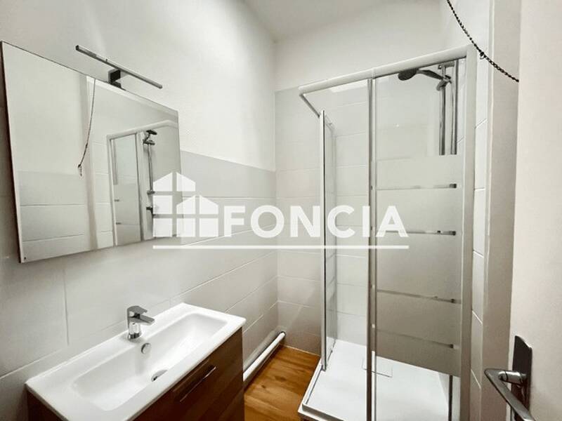 Maison à louer, 56m², BORDEAUX