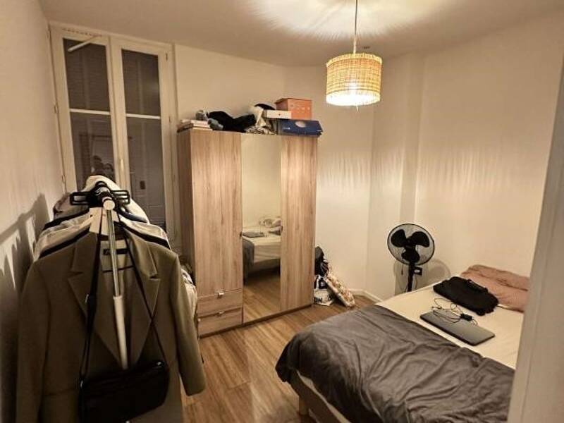 Maison à louer, 40m², TOULON