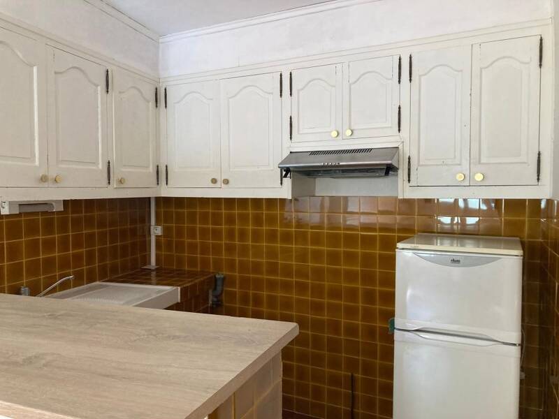 Maison à louer, 58m², LAMBESC