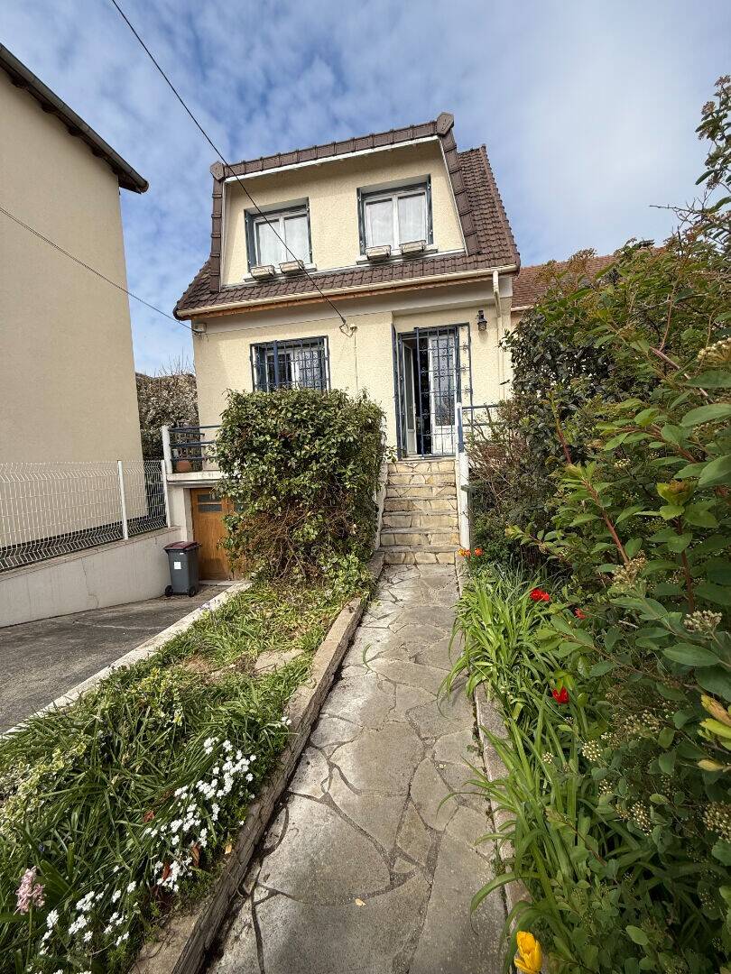 Maison à vendre, 112m², ARGENTEUIL