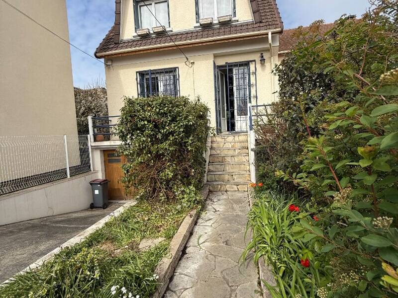 Maison à vendre, 112m², ARGENTEUIL
