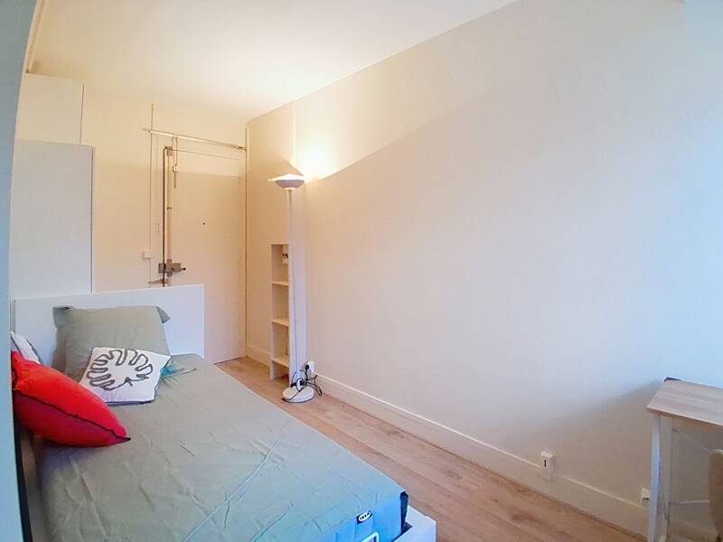 Maison à louer, 12m², PARIS 15E