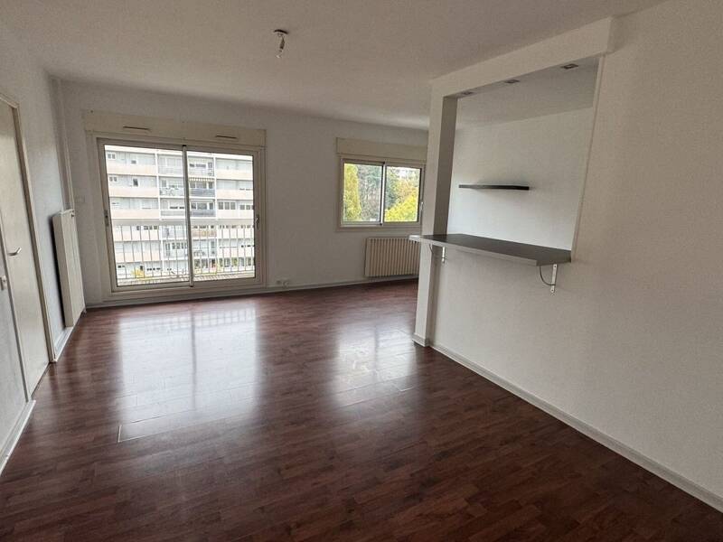 Maison à louer, 84m², LYON 5E