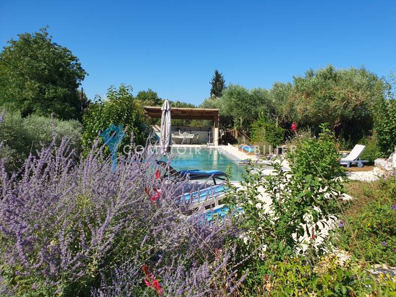 Maison à vendre, 463m², CORNILLON