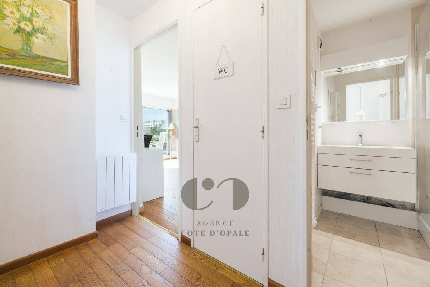 Maison à vendre, 40m², LE TOUQUET PARIS PLAGE
