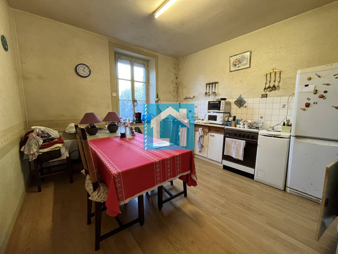 Maison à vendre, 133m², PONTORSON