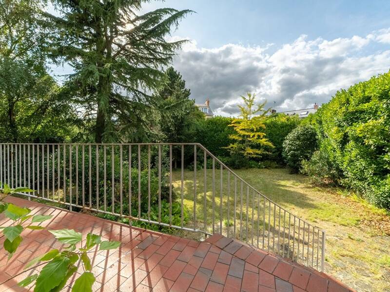 Maison à vendre, 208m², NANTES