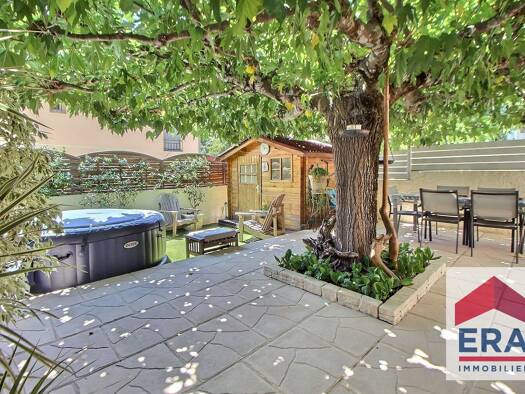 Maison à vendre 207 000 € 4 pièces 3 chambres 99,56 m² 148 m² de terrain Mondragon 84430