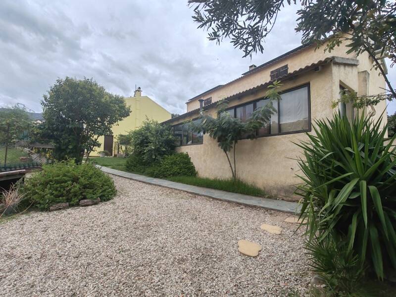 Maison à vendre, 240m², FURIANI