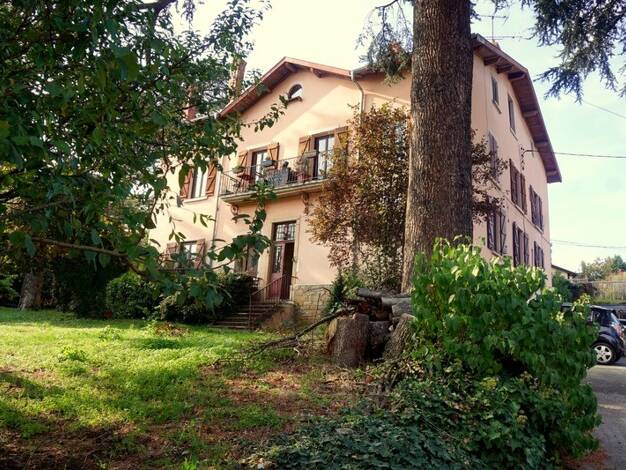 Appartement en viager occupé Bouquet 122 674 € 2 pièces 1 chambre 40 m² Étage 1/1 Vassieux Caluire-et-Cuire 69300