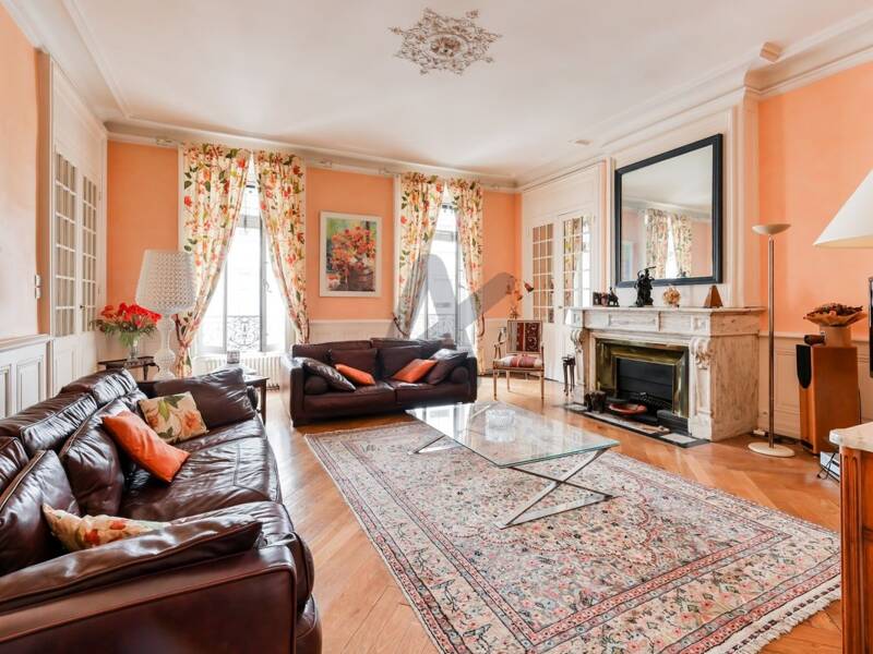Maison à vendre, 200m², LYON 3E