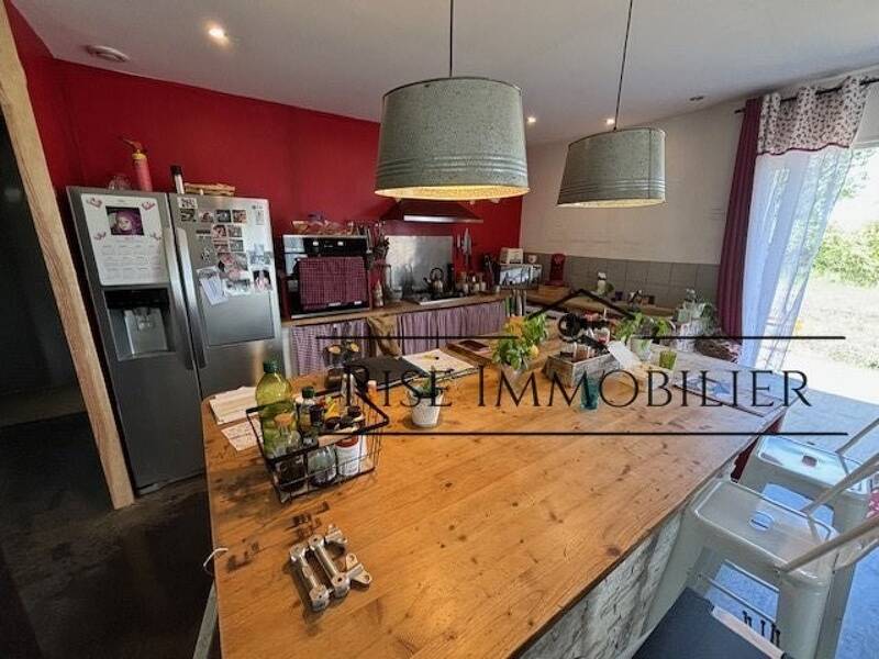 Maison à vendre, 160m², VENTENAC EN MINERVOIS