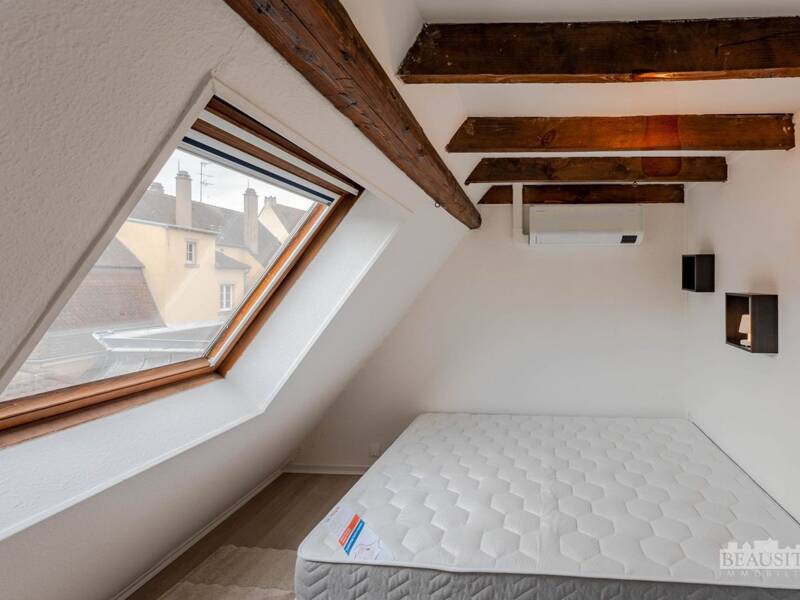 Maison à louer, 37m², STRASBOURG