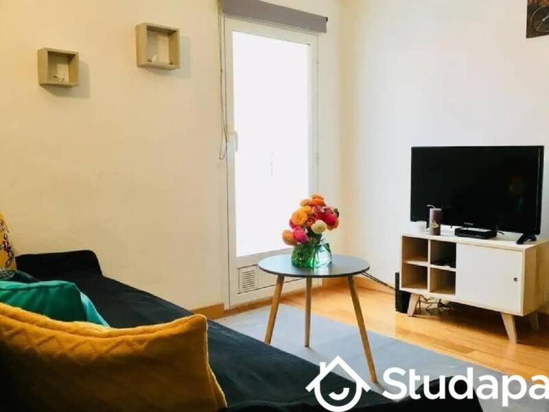 Maison à louer, 31m², MENTON