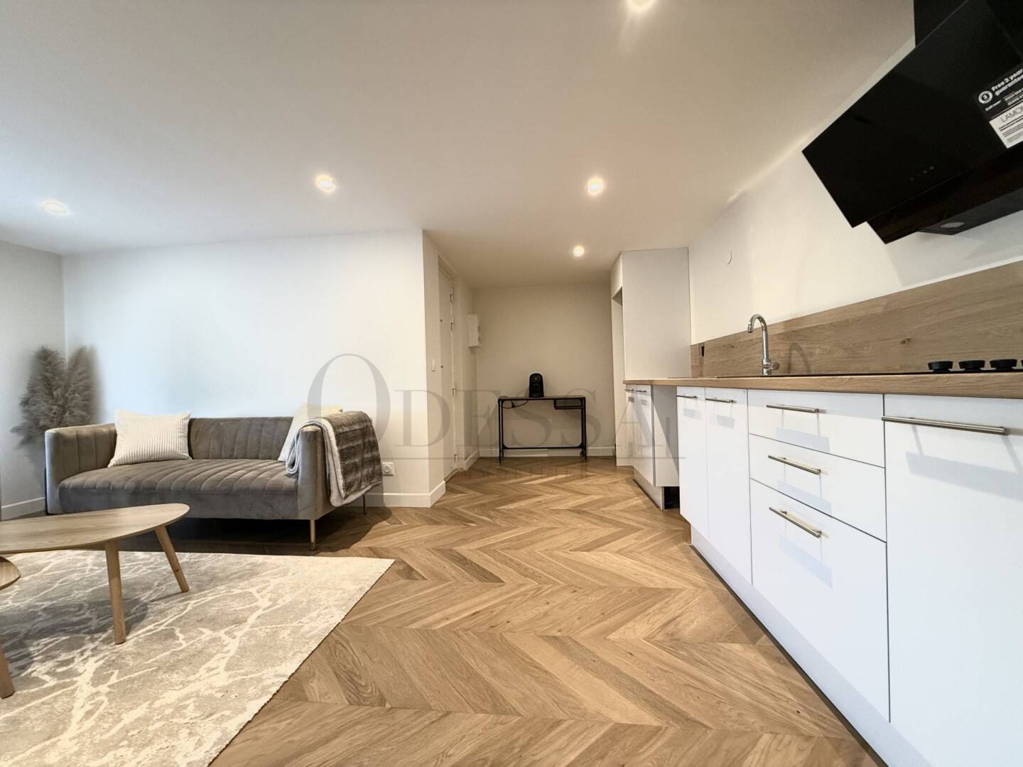Maison à louer, 48m², CHAMPIGNY SUR MARNE