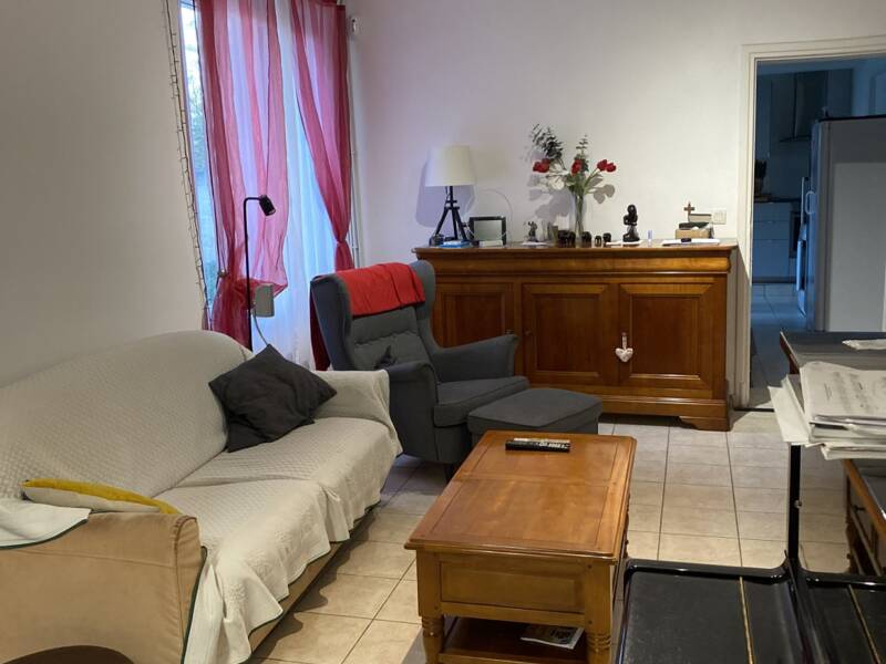 Maison à louer, 120m², SENLIS