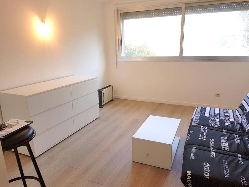 Maison à louer, 19m², VILLENEUVE LOUBET