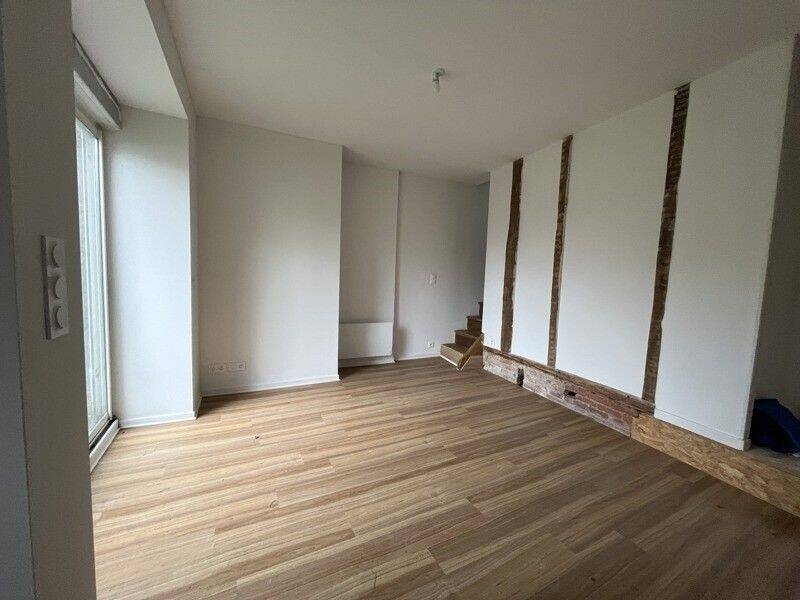 Maison à vendre, 51m², TULLE