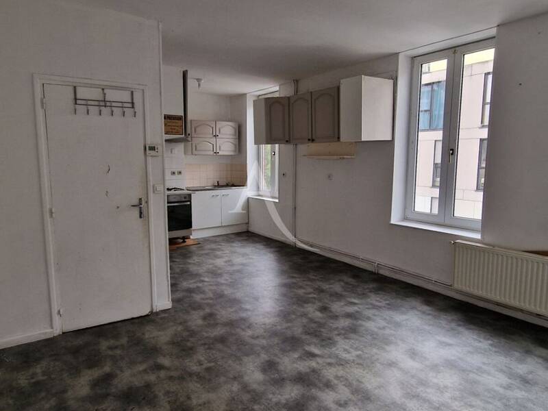 Maison à vendre, 112m², LILLE