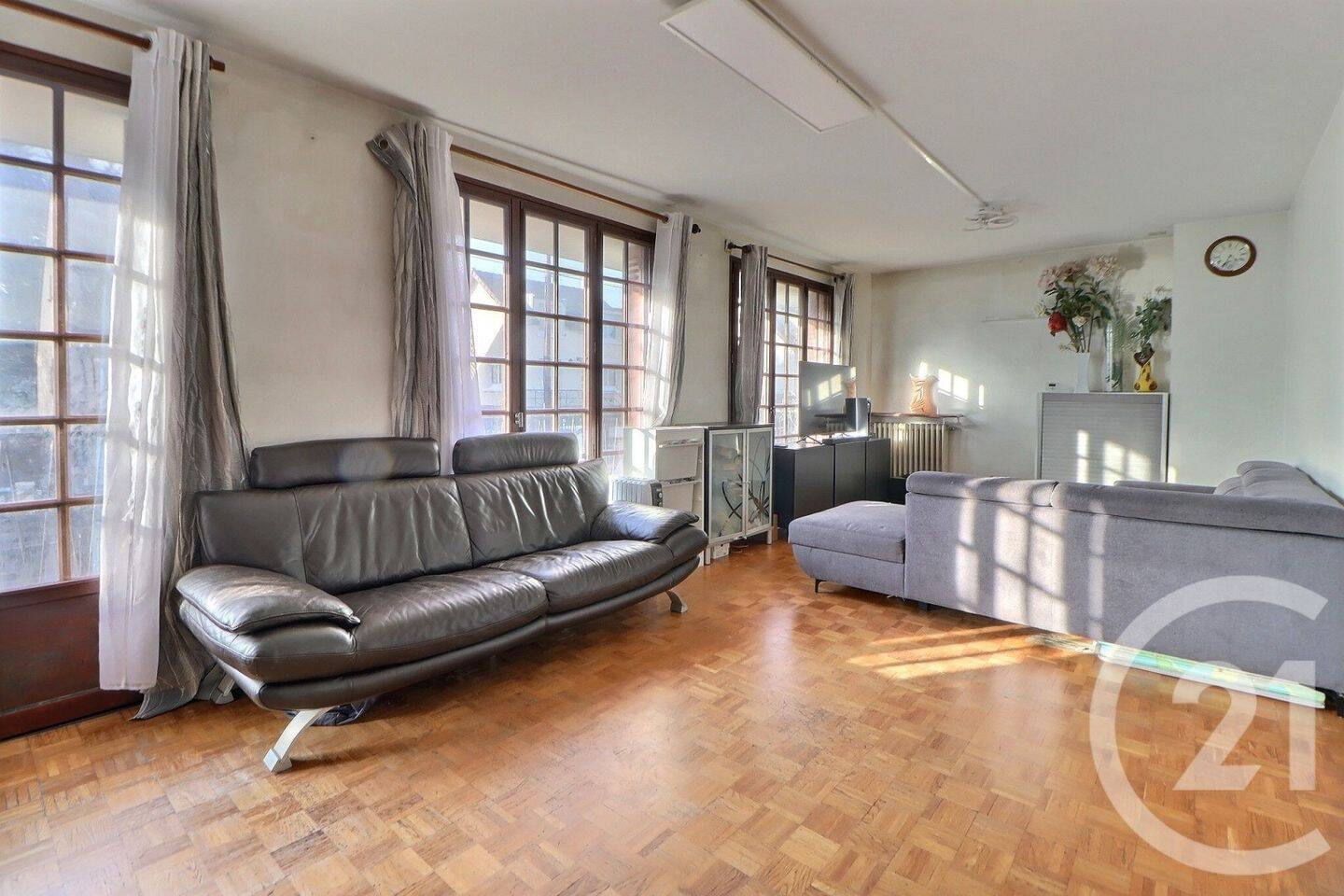 Maison à vendre, 103m², AULNAY SOUS BOIS